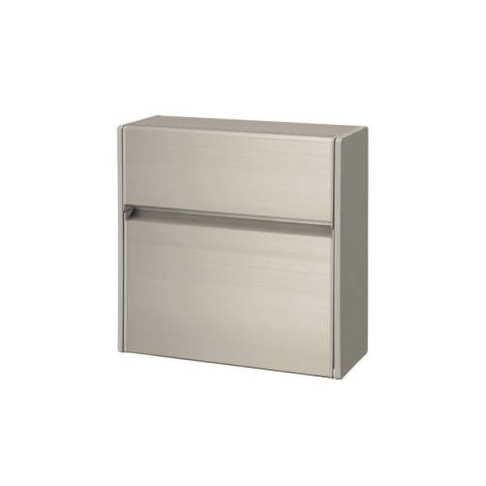 Amazon.co.jp: 郵便ポスト SWE-1 三協立山アルミ SWE型ポスト